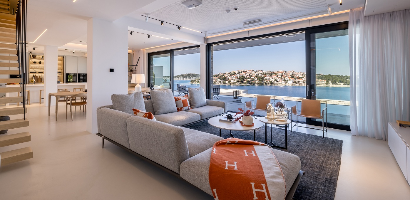 Villa Olive Vista 2
