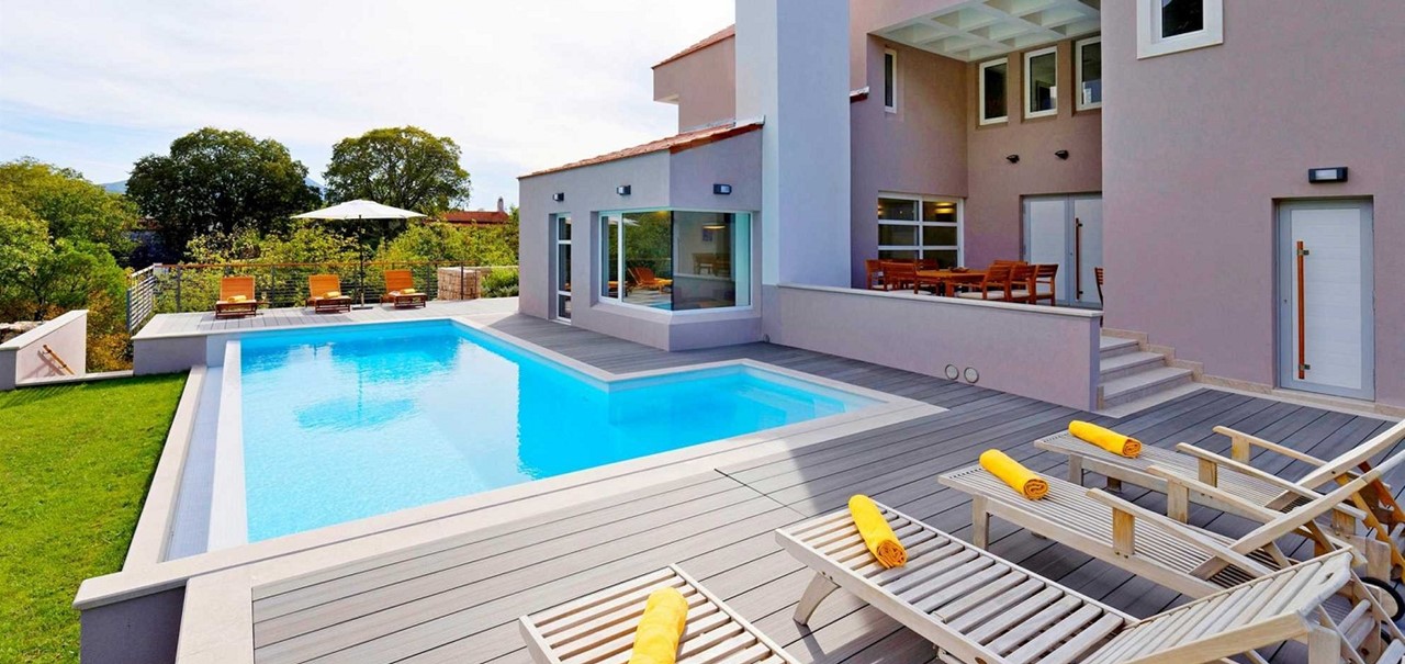 Villa Jure Zupa Croatia 1