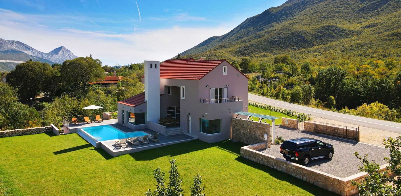 Villa Jure Zupa Croatia 2