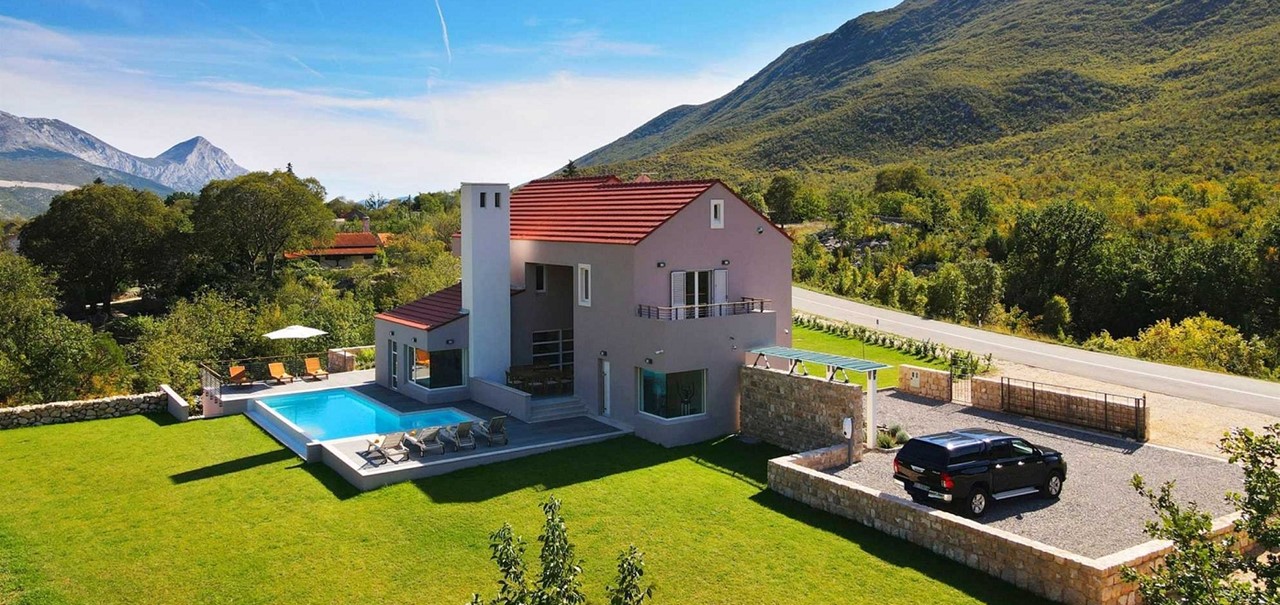 Villa Jure Zupa Croatia 2