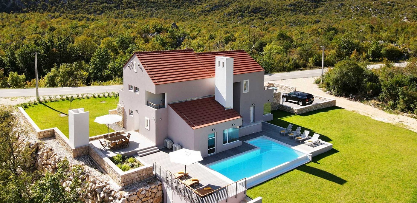 Villa Jure Zupa Croatia 3