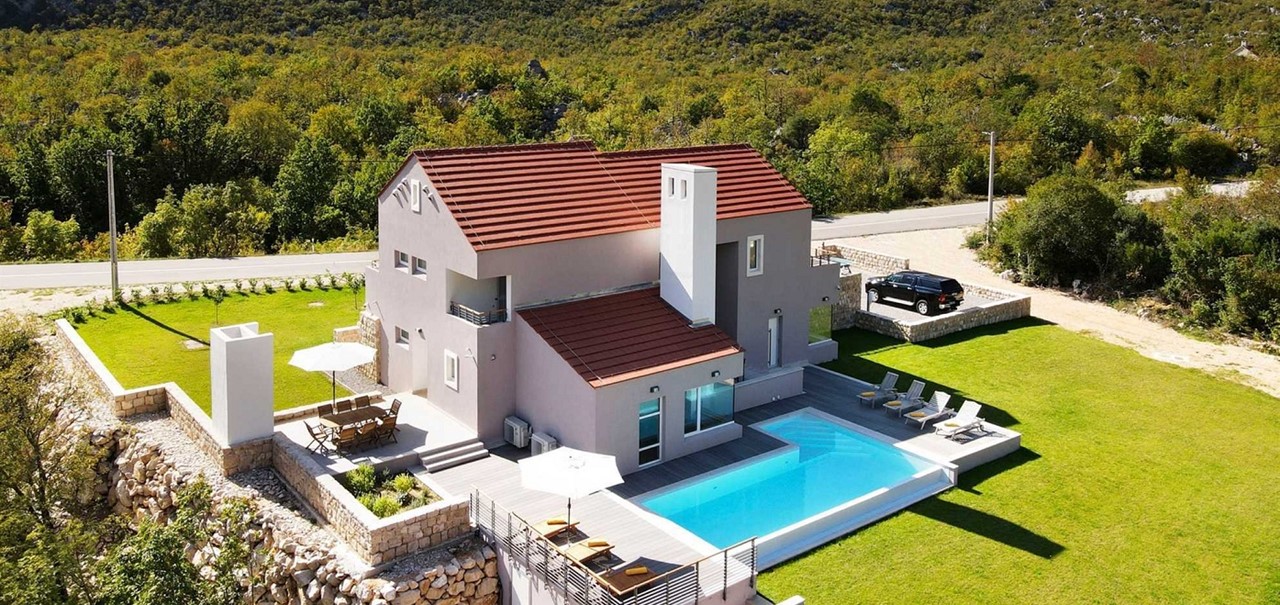 Villa Jure Zupa Croatia 3
