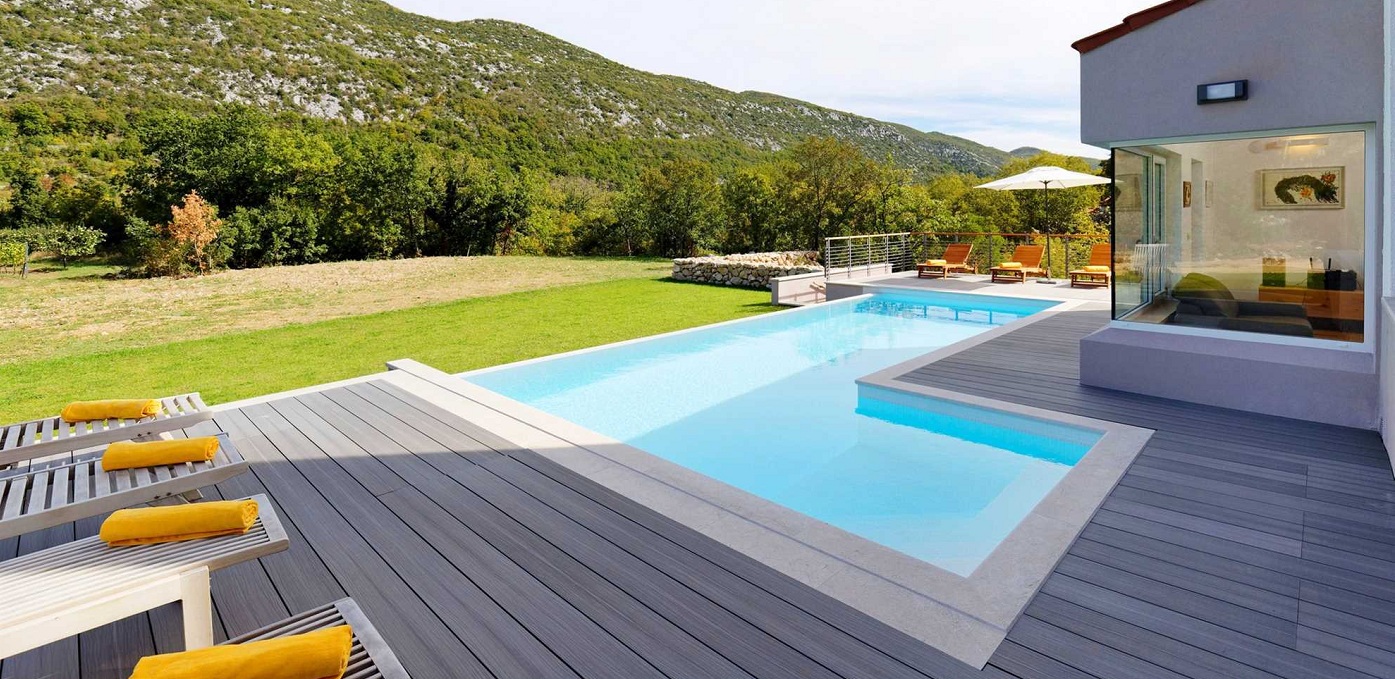 Villa Jure Zupa Croatia 7