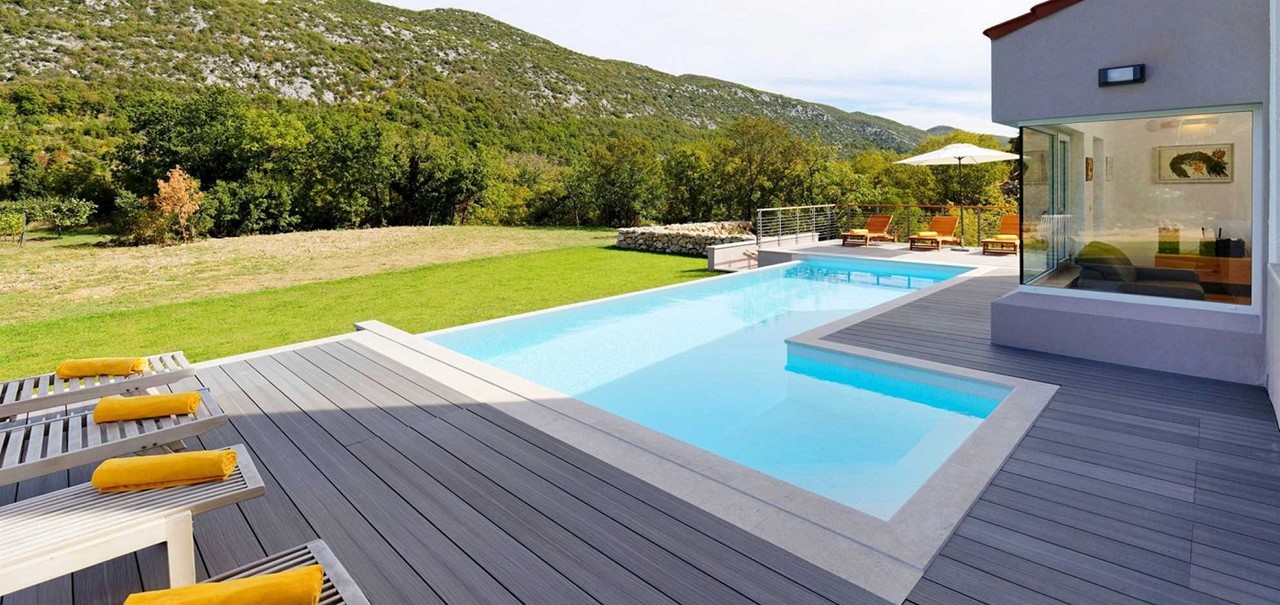Villa Jure Zupa Croatia 7