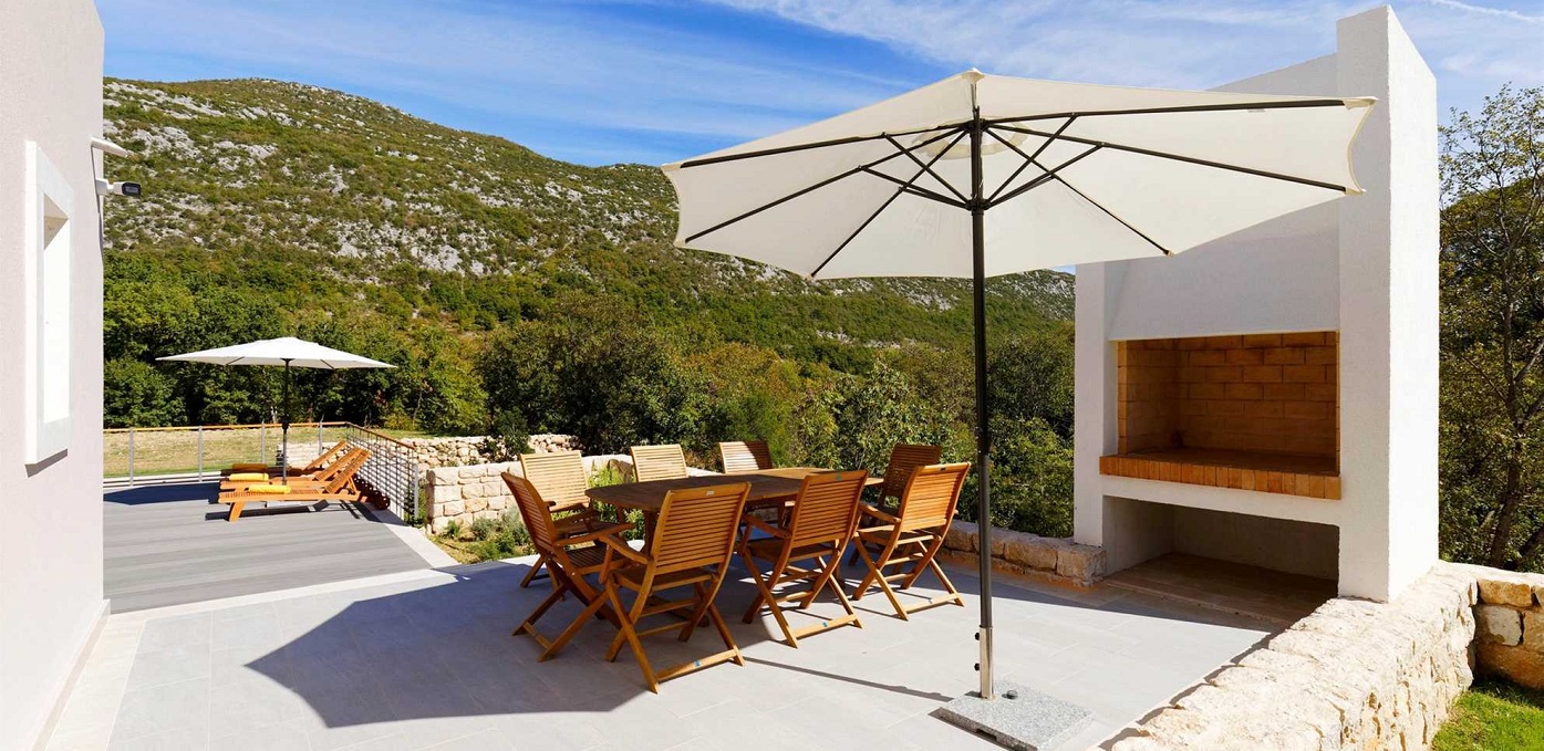 Villa Jure Zupa Croatia 10
