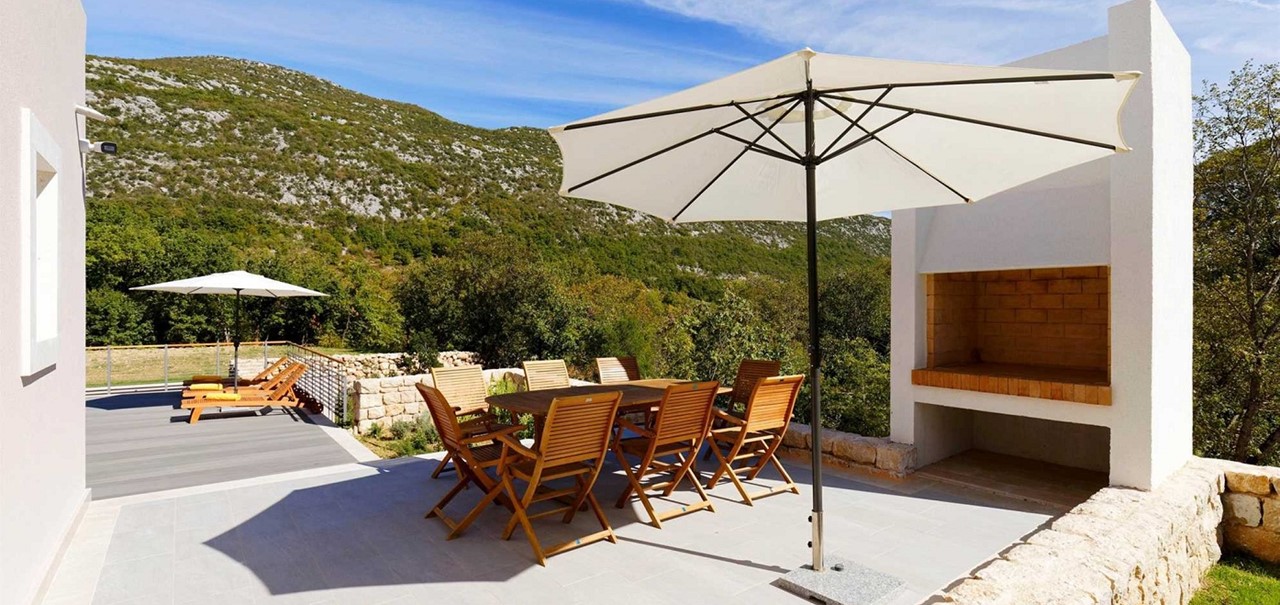 Villa Jure Zupa Croatia 10