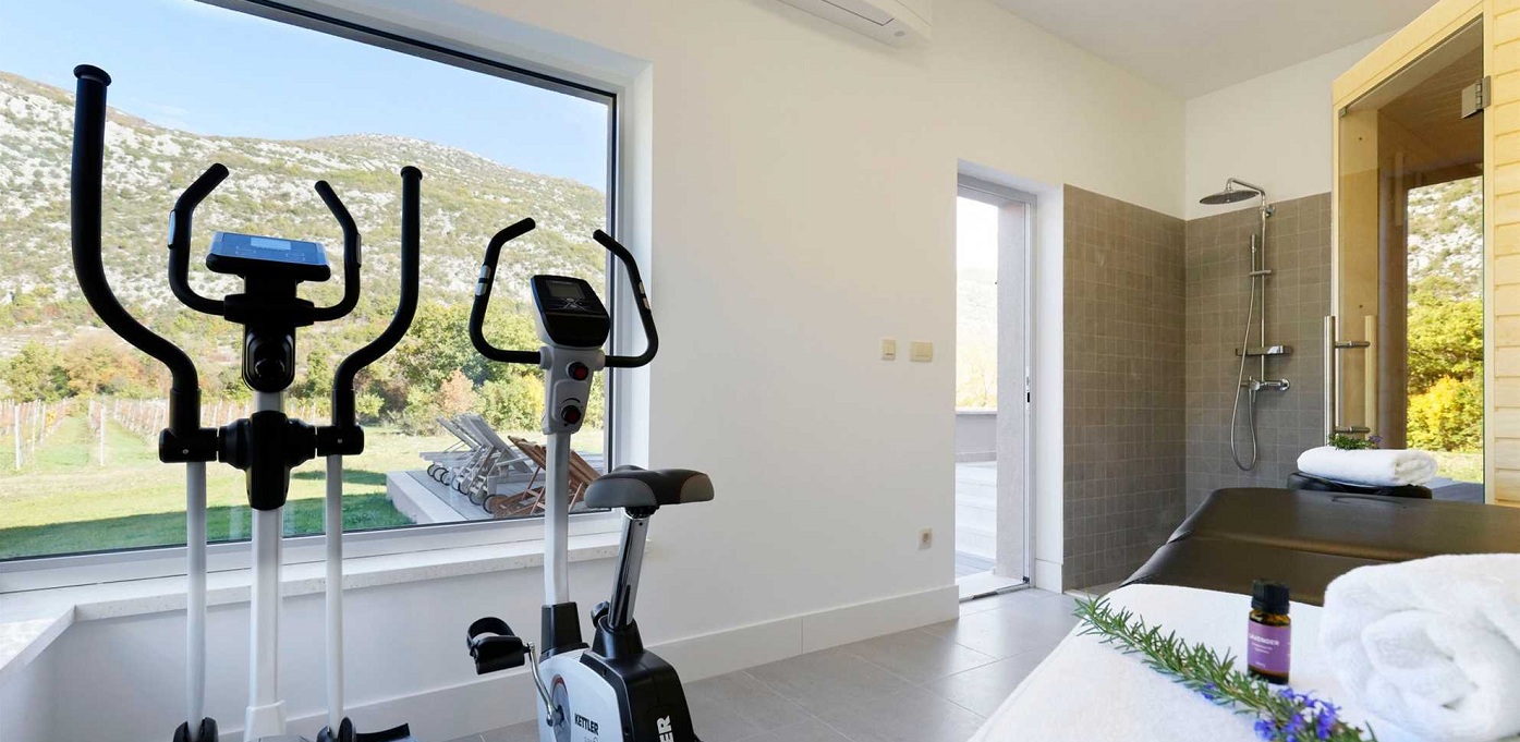Villa Jure Zupa Croatia 13