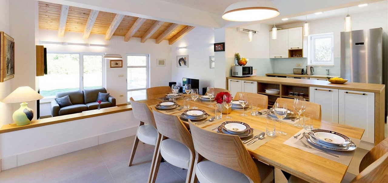 Villa Jure Zupa Croatia 14