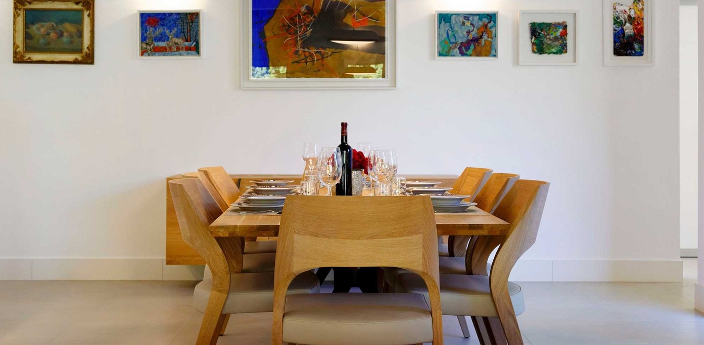 Villa Jure Zupa Croatia 16