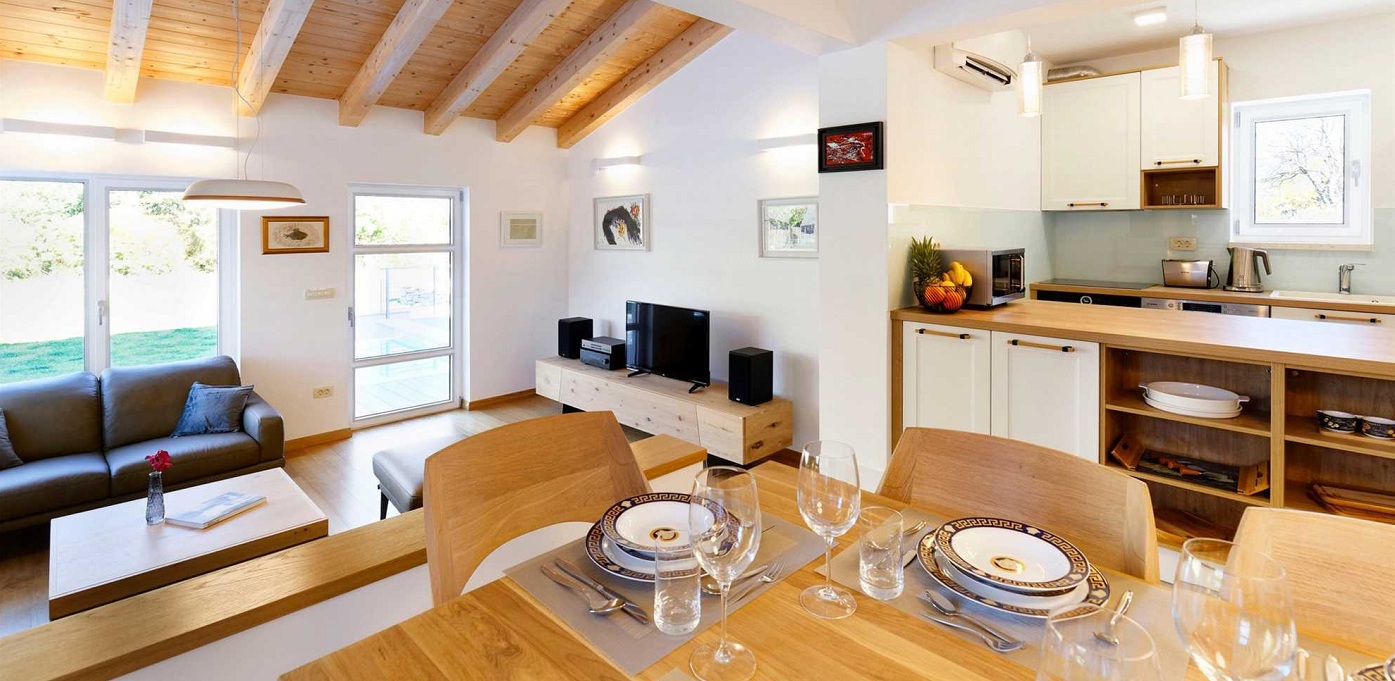 Villa Jure Zupa Croatia 18