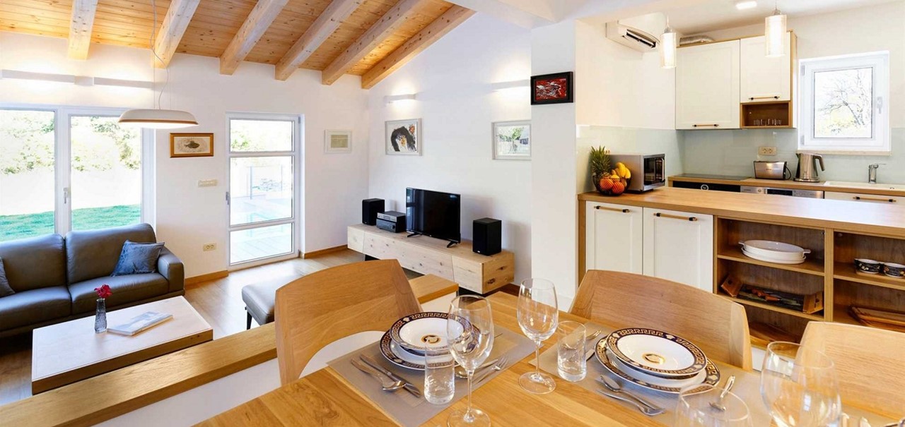 Villa Jure Zupa Croatia 18
