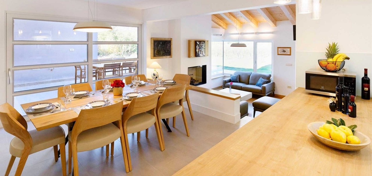 Villa Jure Zupa Croatia 19