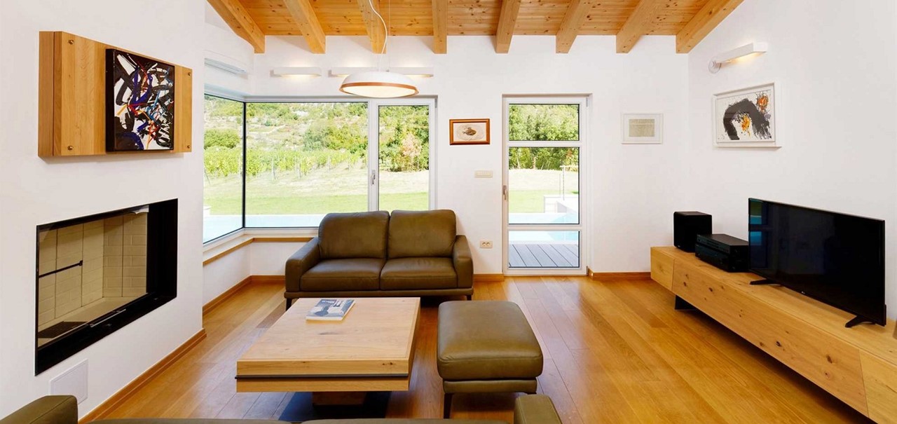 Villa Jure Zupa Croatia 21