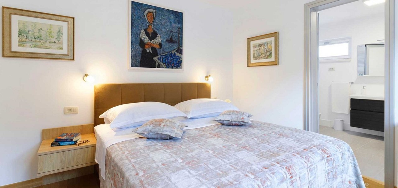 Villa Jure Zupa Croatia 22