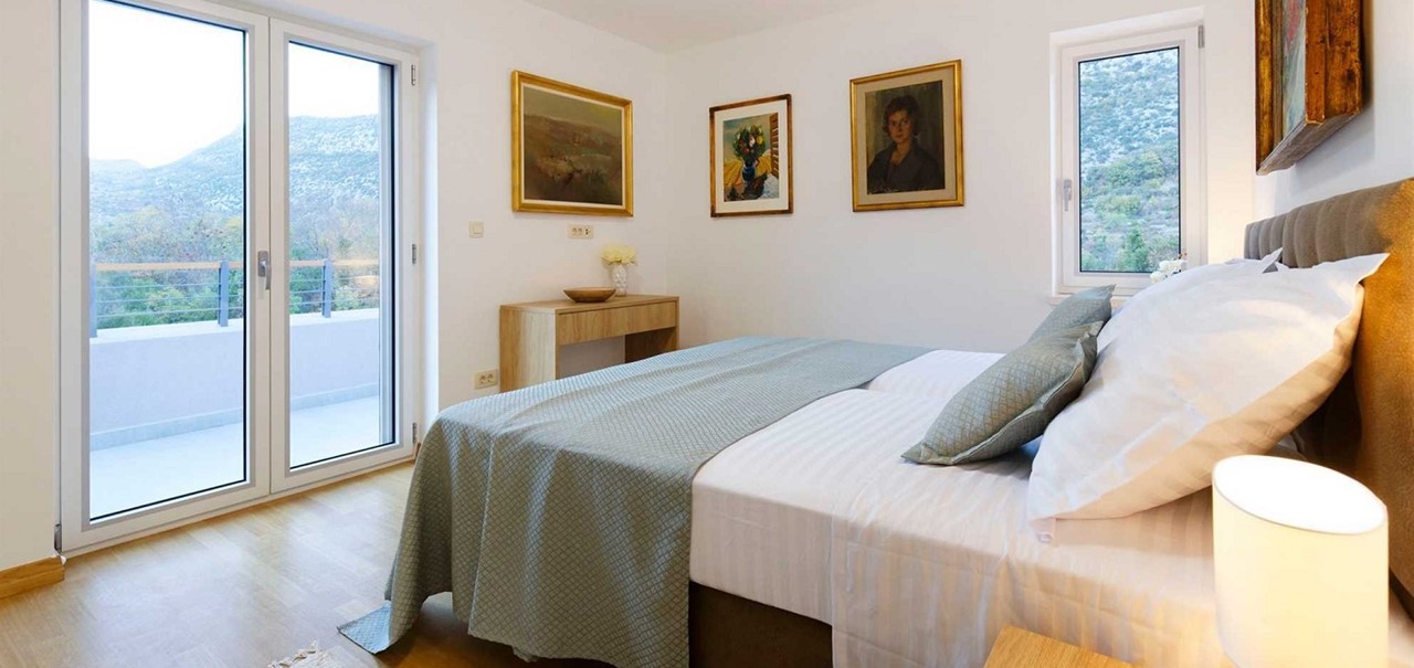 Villa Jure Zupa Croatia 35