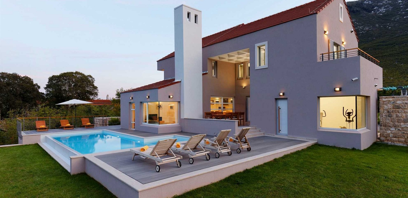 Villa Jure Zupa Croatia 38