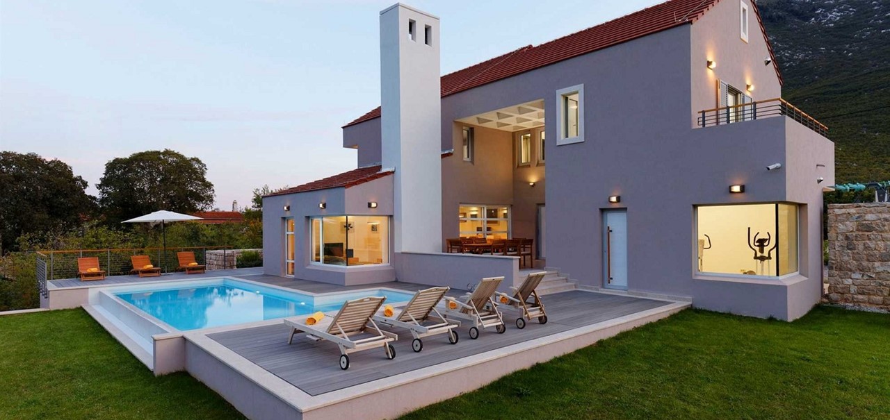 Villa Jure Zupa Croatia 38