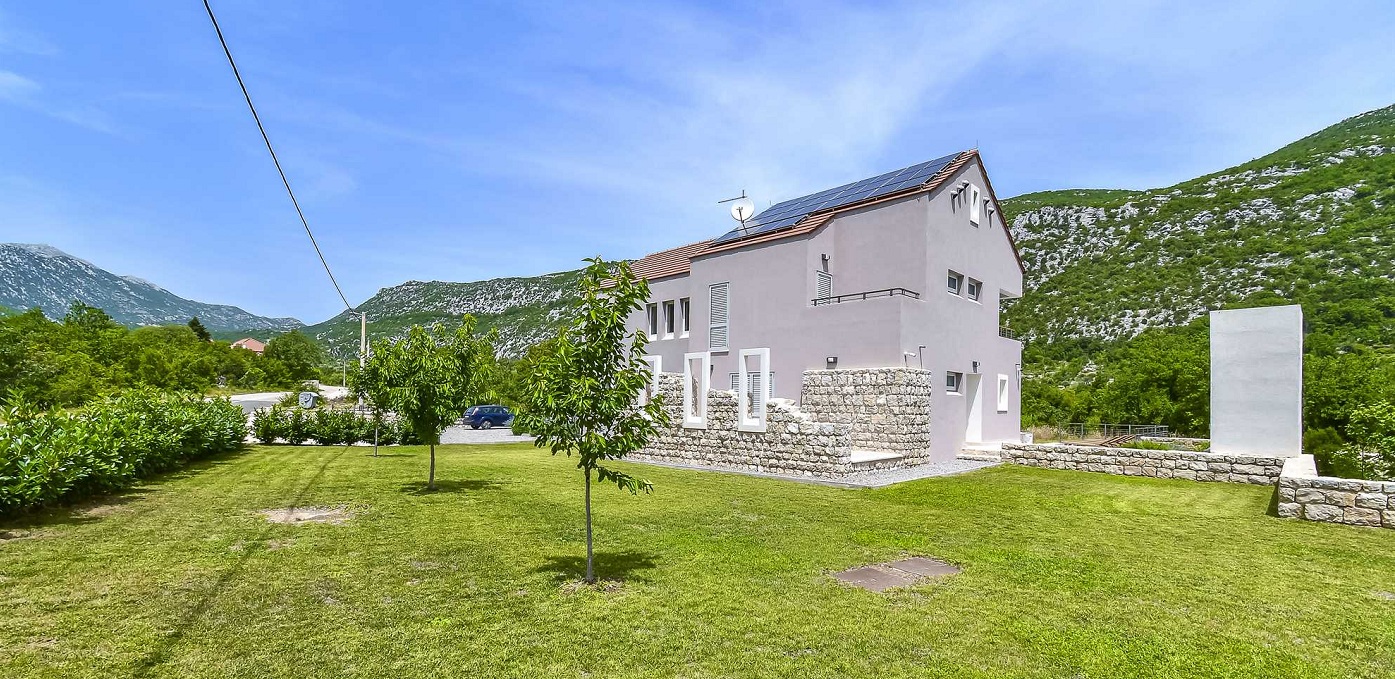 Villa Jure Zupa Croatia 42