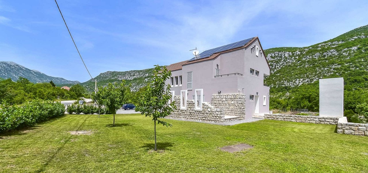 Villa Jure Zupa Croatia 42