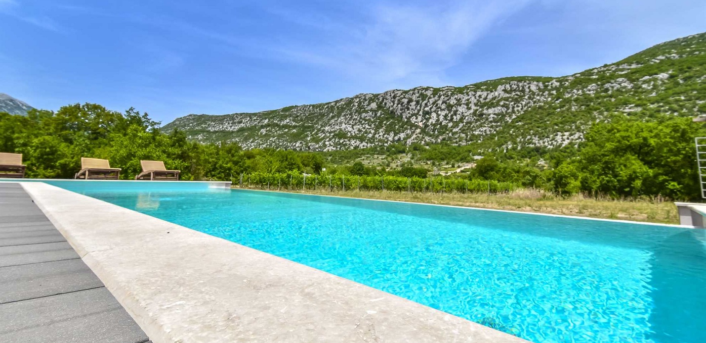 Villa Jure Zupa Croatia 43