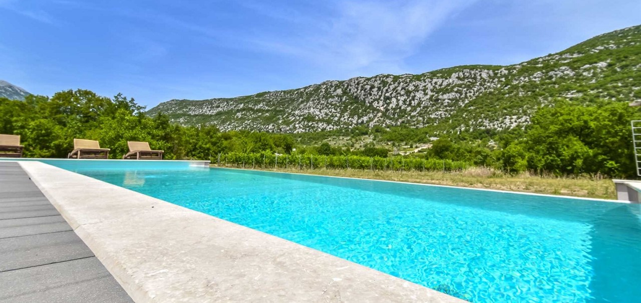 Villa Jure Zupa Croatia 43