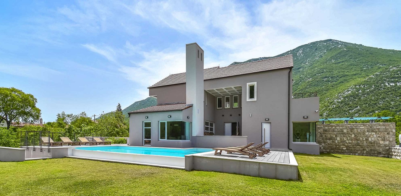 Villa Jure Zupa Croatia 45
