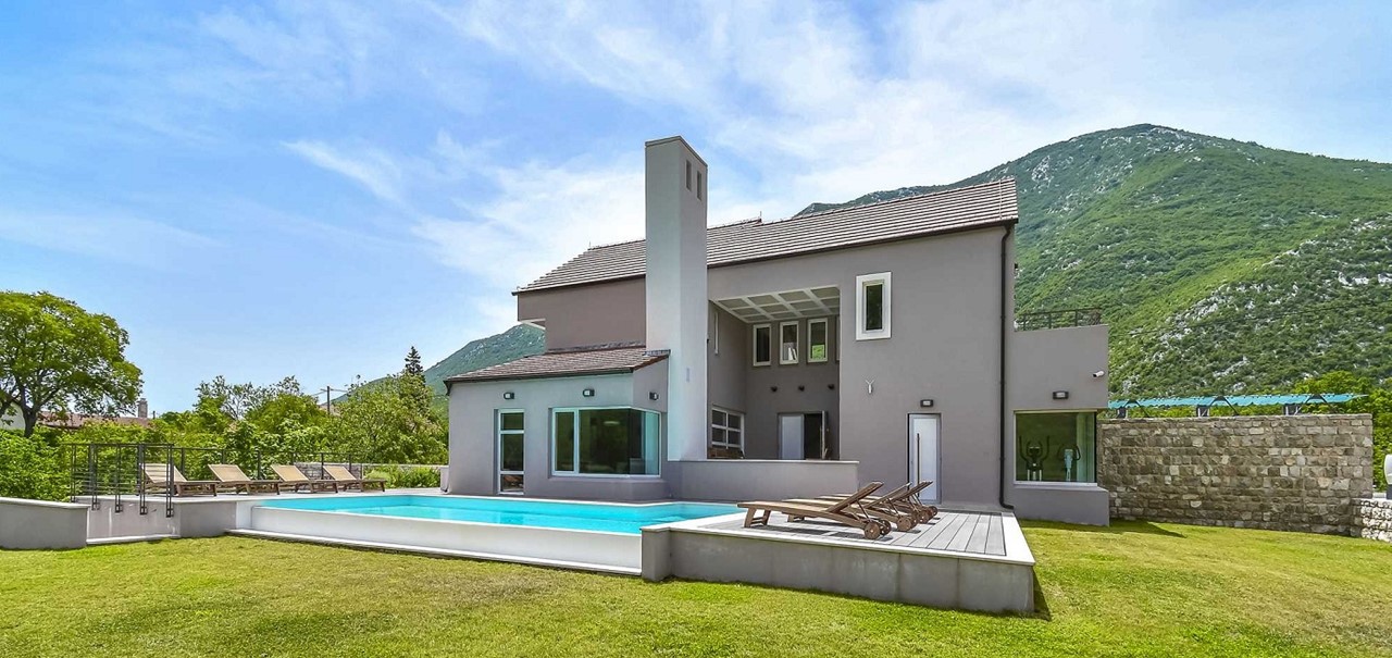 Villa Jure Zupa Croatia 45