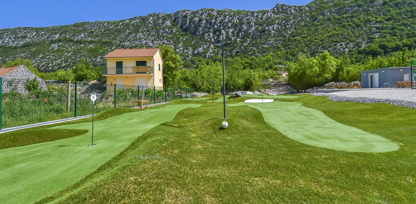 Villa Jure Zupa Croatia 46