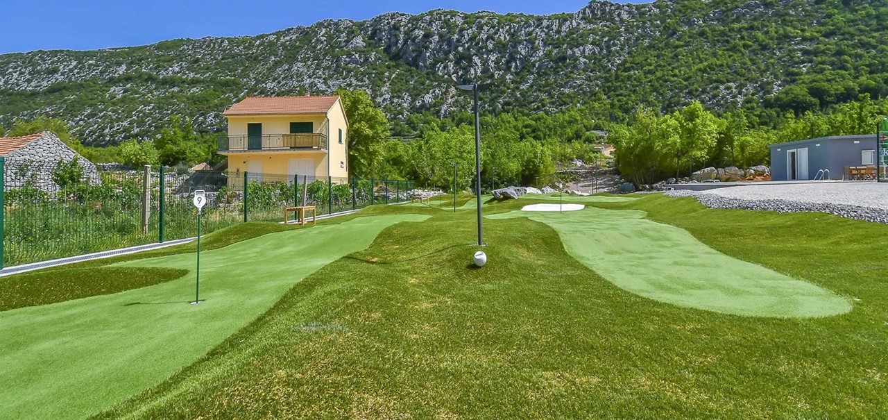 Villa Jure Zupa Croatia 46