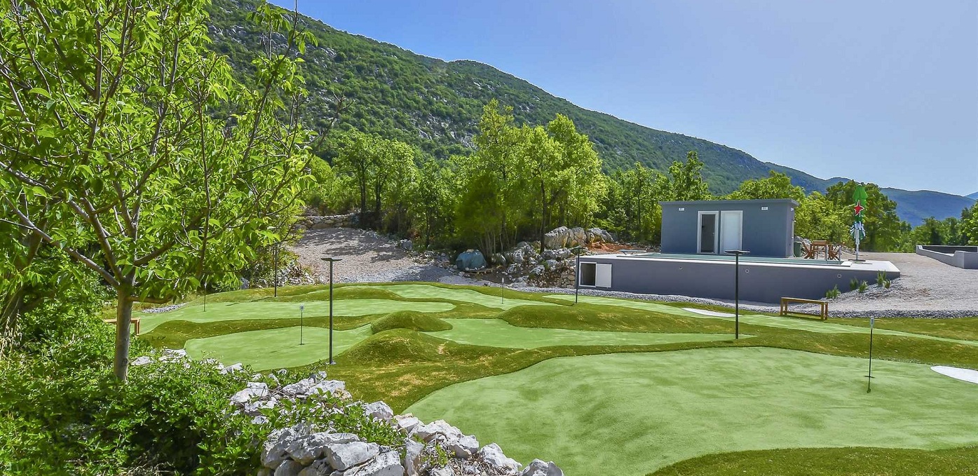 Villa Jure Zupa Croatia 48