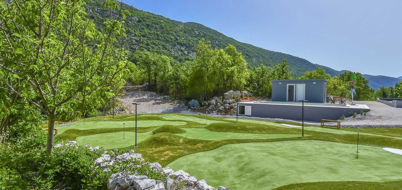 Villa Jure Zupa Croatia 48