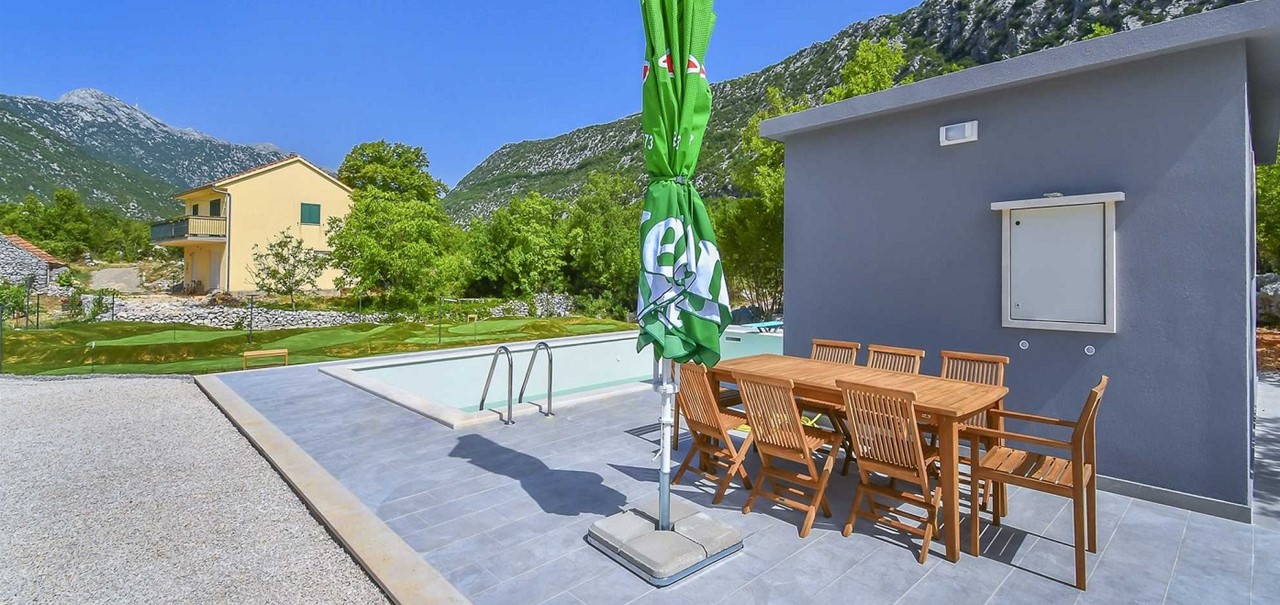 Villa Jure Zupa Croatia 50