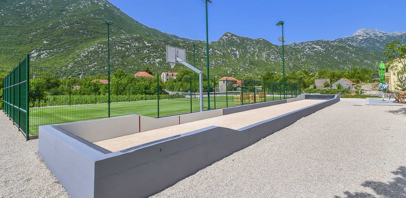 Villa Jure Zupa Croatia 51