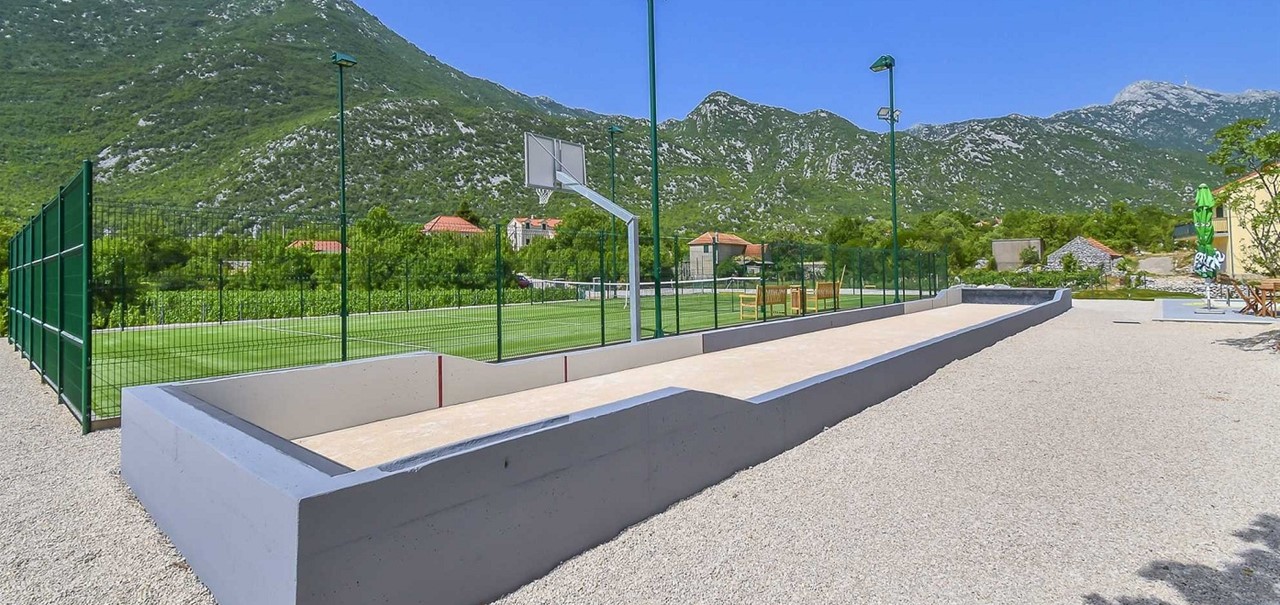 Villa Jure Zupa Croatia 51