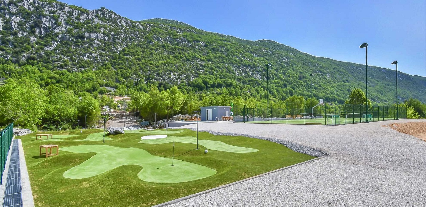 Villa Jure Zupa Croatia 53