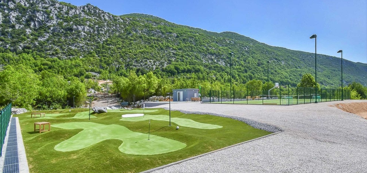 Villa Jure Zupa Croatia 53