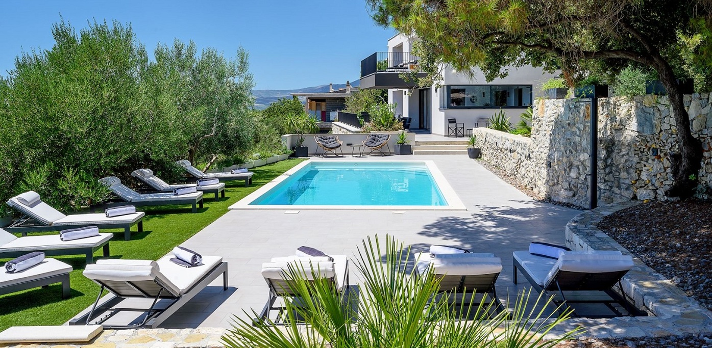 Villa Kastela More