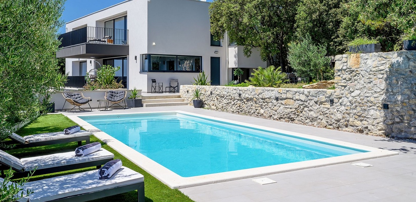 Villa 115 107