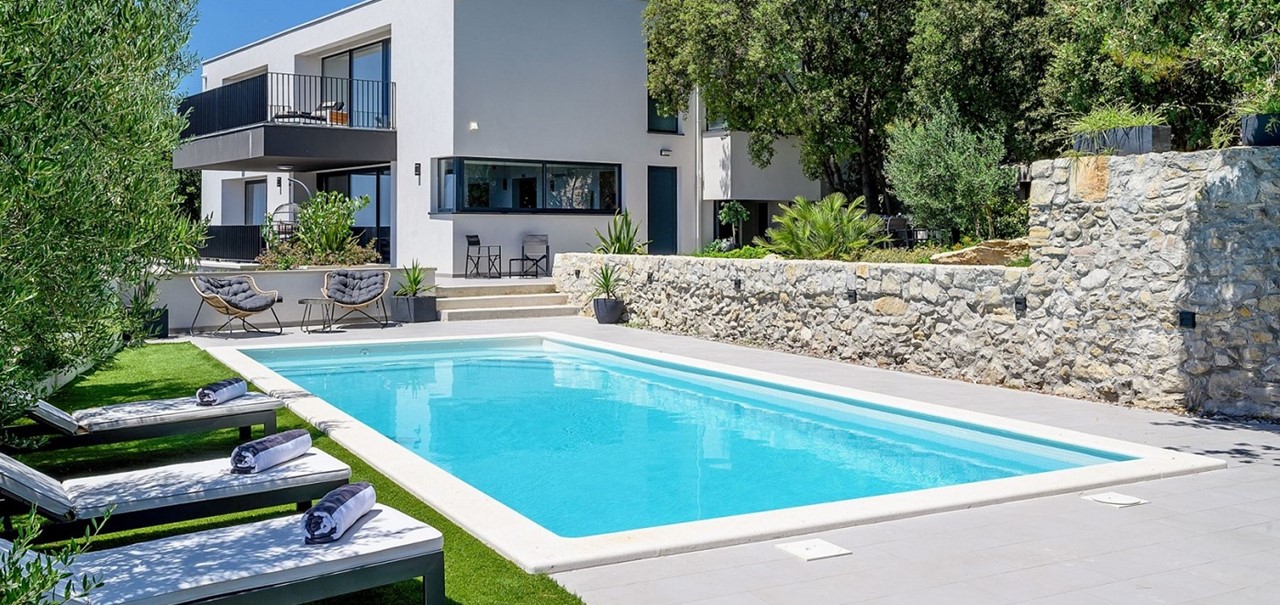 Villa 115 107