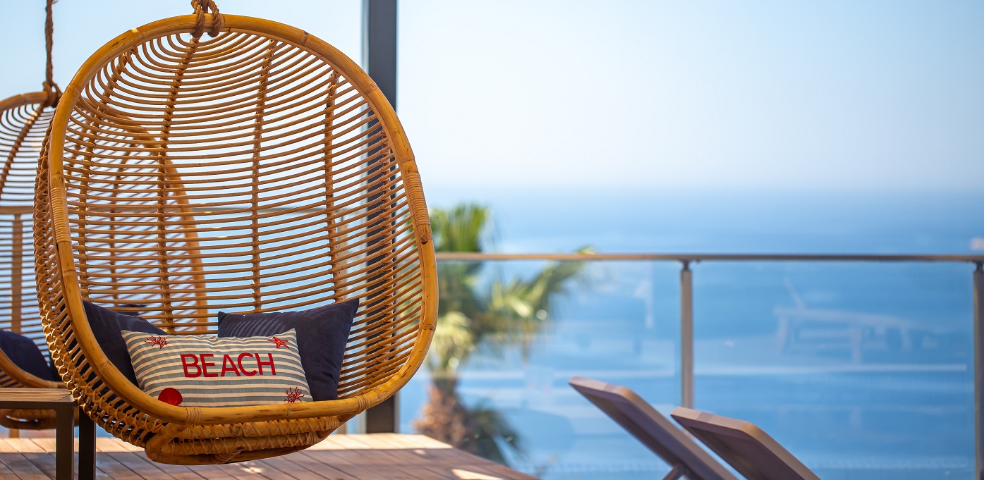 Villa Elmas Kalkan 5