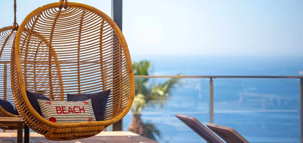 Villa Elmas Kalkan 5