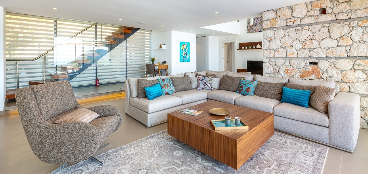 Villa Elmas Kalkan 24