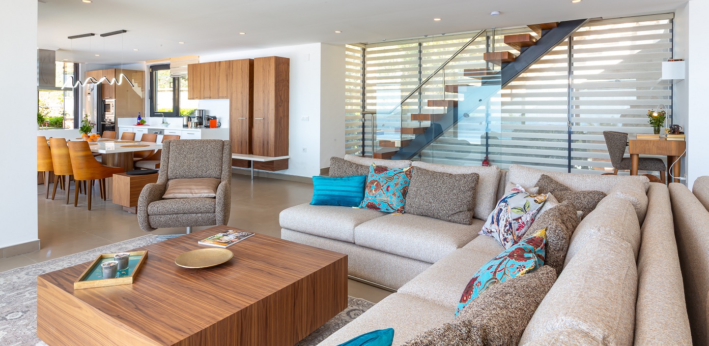 Villa Elmas Kalkan 25