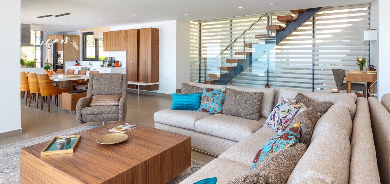 Villa Elmas Kalkan 25