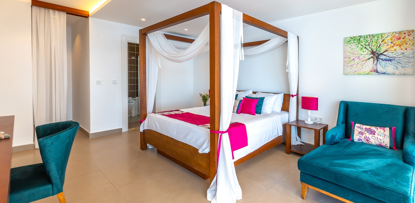 Villa Elmas Kalkan 30