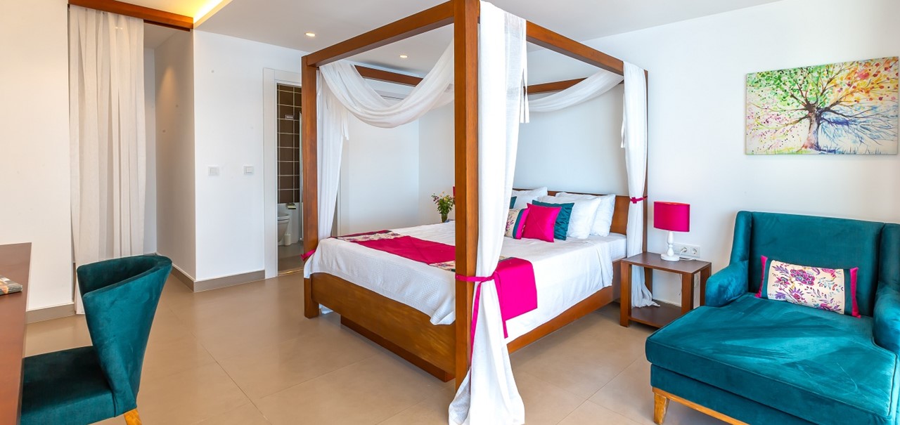 Villa Elmas Kalkan 30