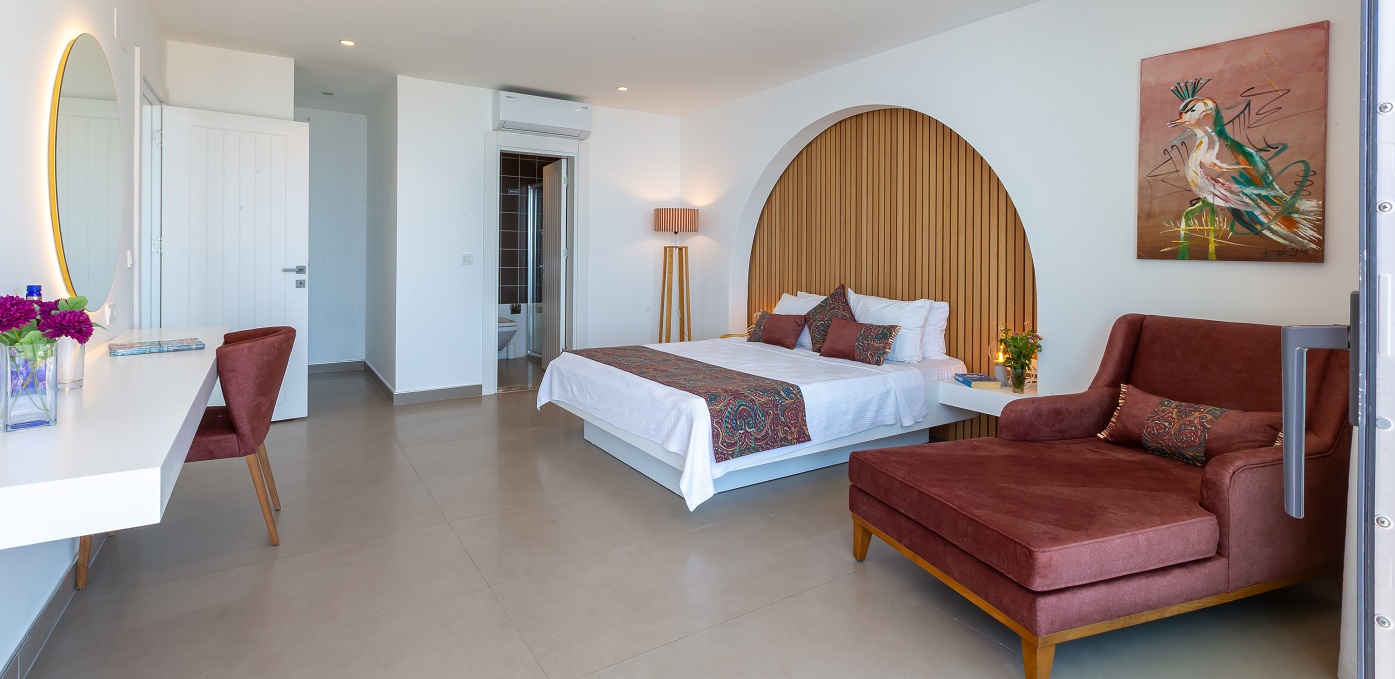 Villa Elmas Kalkan 40