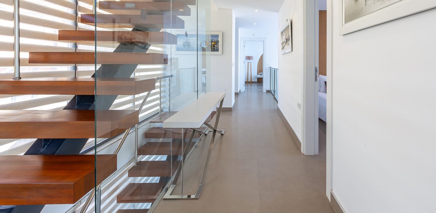 Villa Elmas Kalkan 41