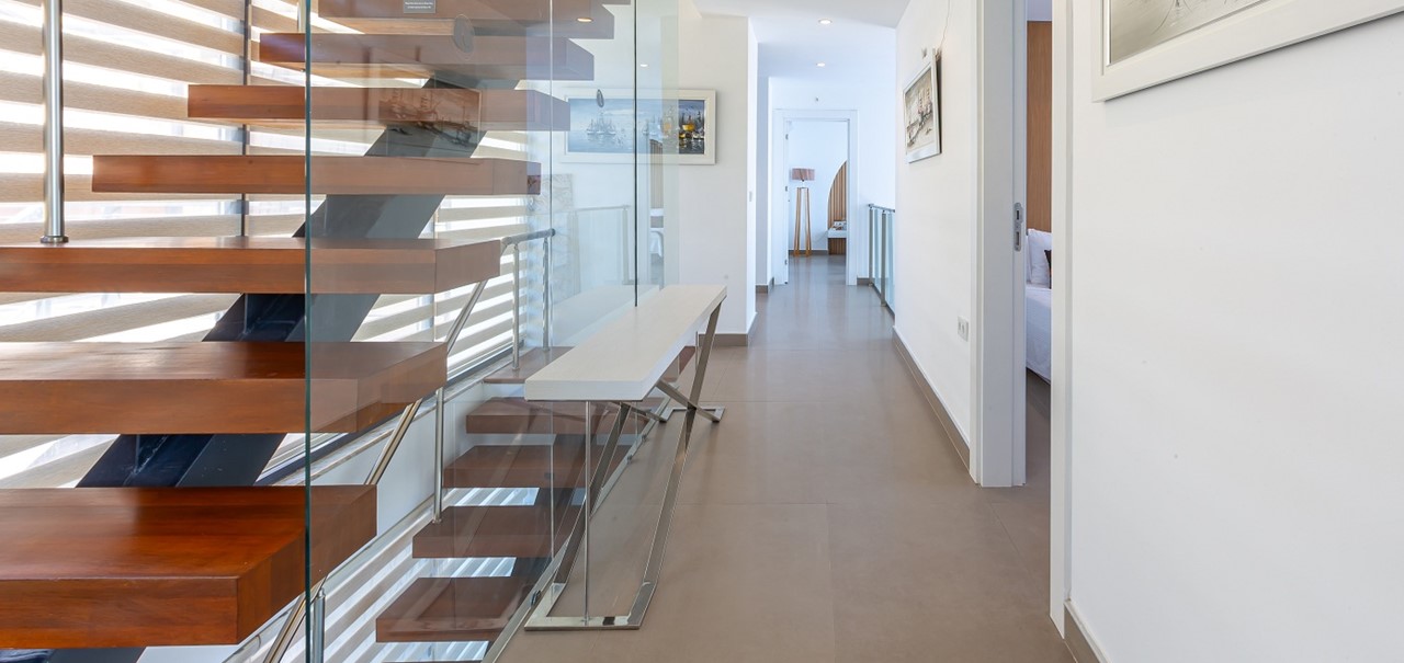 Villa Elmas Kalkan 41