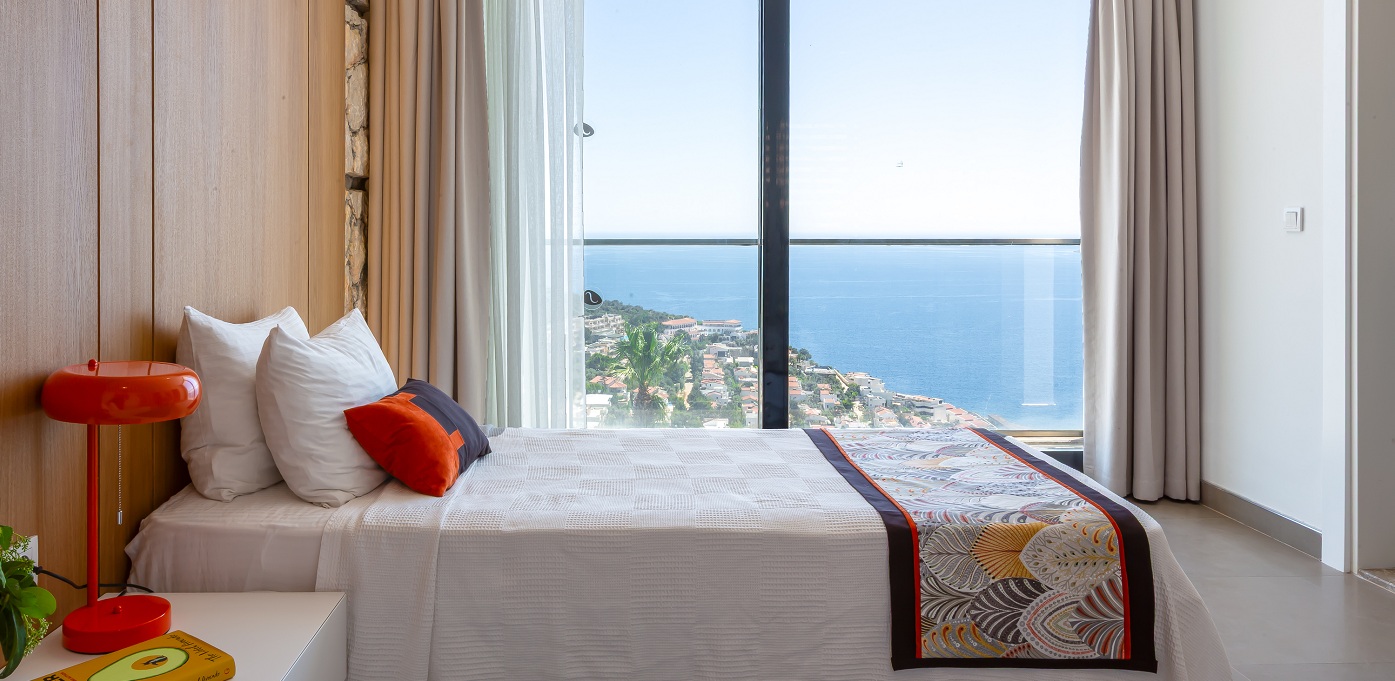 Villa Elmas Kalkan 43
